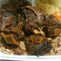 Caribbean Soul And Cuisine food