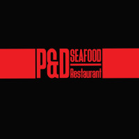 P&d Seafood inside