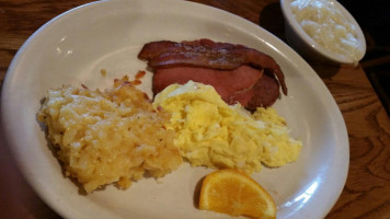 Cracker Barrel Old Country Store food