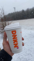 Dunkin' food