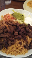 Eljefe Mexican food