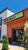 Miyako Japanese Sushi Steakhouse inside