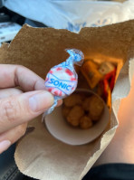 Sonic Drive-in food