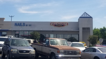 Firehouse Subs Southcenter Shopping Center outside