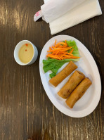Pho Viet Tastes food