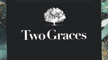 Two Graces food