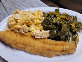 Ethel Annie Mae's Soulfood Kitchen food