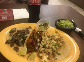 Tio Mexican Phoenixville food