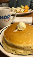 Ihop outside