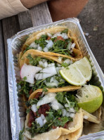 Nolvi's Taco Loco food