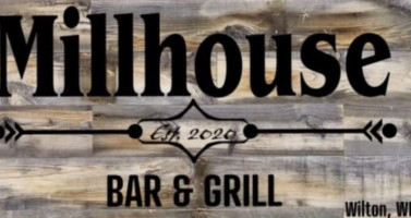 Millhouse And Grill Llc food