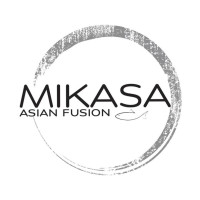 Mikasa Asian Fusion food