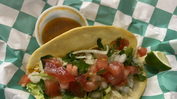 Detroit Loves Tacos,llc food