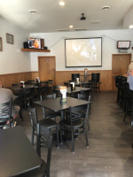 Bay City Bill's And Grill inside