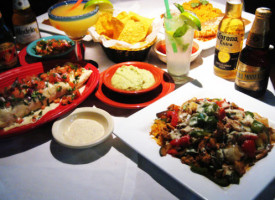 Fiesta Mexicana North Raleigh food