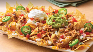 Applebee's Collinsville food