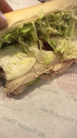 Jimmy John's food