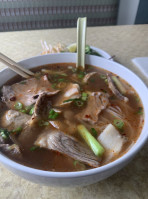 Phở Authentic Vietnamese food