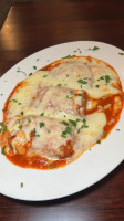 The Kitch Italian Bistro and Pizzeria food
