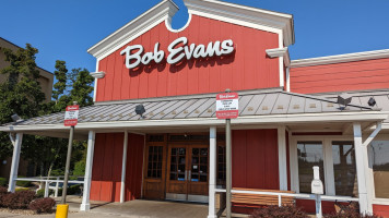 Bob Evans food