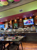 Hana Sushi Murrieta food