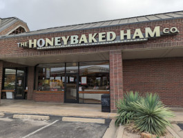 Honeybaked Ham Company In Aust food