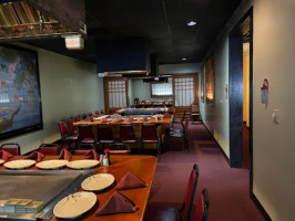 Mikata Japanese Steakhouse And Sushi food