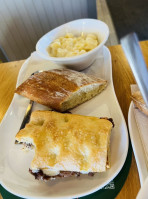 Panera Bread food