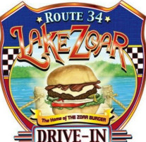 Lake Zoar Drive-in food