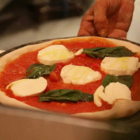 Giotto Maestro Della Pizza food