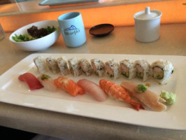 Bluefin Fine Japanese Cuisine food