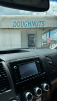 Kc's Doughnuts outside