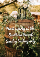 Southern Barrel And Grill outside