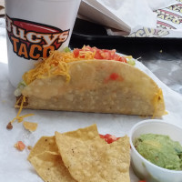 Jucys Taco food