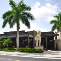 Pf Chang's Fort Myers food