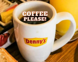 Denny's food