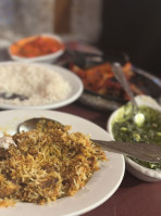 Little Nepal Indian Restaurant & Bar food