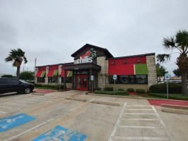 Chili's Grill outside