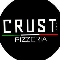 Crust Brooklyn Pizzeria inside