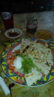 Playa Ixtapa Tex Mex food