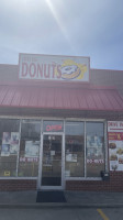 Everyday Donuts (former Shipley) food