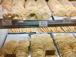 Venga Empanadas food