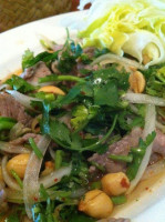 Ketsana Thai food
