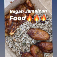 Jamafo Jamaican Food Xpress food