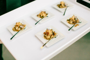 Colette's Catering Events inside