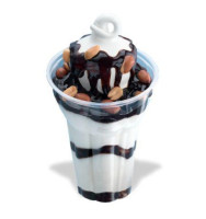 Dairy Queen Grill Chill food