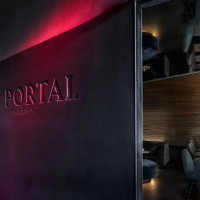 Portal Cocktails At Ermanos food