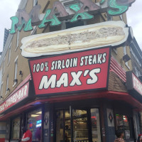 Shizz's Steaks And Hoagies food