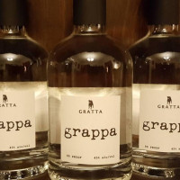 Gratta Wines And Market food