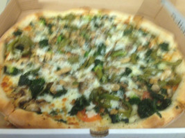 Italiano's Pizza food